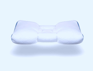 Amazon.com: SpineAlign Pillow - Patented & Award Winning - 100% Adjustable  Contour Pillow - Promotes Healthy Spine Alignment for Better Sleep -  Perfect for Side & Back Sleepers : Home & Kitchen